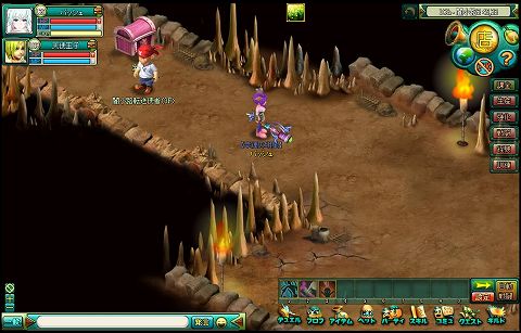 ���������꡼ No.002�Υ���ͥ������ / �֤ޤ�����֥饲�ر��פ�mixi���ץ���о졣�ޥ��ߥ����������褦