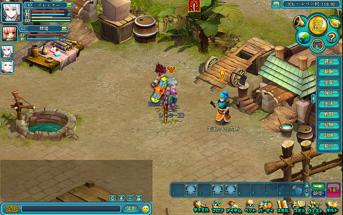 ���������꡼ No.002�Υ���ͥ������ / �֤ޤ�����֥饲�ر��ס��֥����顼���ȿ���Φ�פ�12��8���˸���