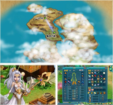 ���������꡼ No.005�Υ���ͥ������ / �֤ޤ�����֥饲�ر��סȥ����顼���ȿ���Φ�ɼ����ǡ����ԡײ�ǽ��