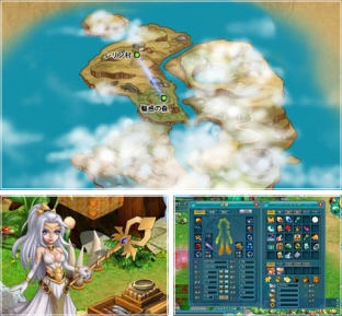 ���������꡼ No.004�Υ���ͥ������ / �֤ޤ�����֥饲�ر��ץ��åץǡ��ȡȥ����顼���ȿ���Φ����������