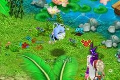 画像ギャラリー No.003のサムネイル画像 / 「まじかるブラゲ学院」,“謎の商人”系のペットスキル書を期間限定で販売