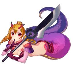 画像ギャラリー No.001のサムネイル画像 / 「まじかるブラゲ学院」アップデート「BugBugラミアの交換日記」を30日に実施