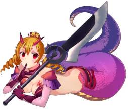 画像ギャラリー No.002のサムネイル画像 / 「まじかるブラゲ学院」アップデートを実施。新ペット「ラミア」などが追加