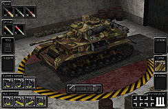 ���������꡼ No.001�Υ���ͥ������ / WWII��֥ե���ʤ鸫ƨ���ʤ��졪���ɥ��ġ���Ϣ������ꥫ����֤��äƷ���ޤ��롤MMO�����Tank Ace�פ�ȯɽ