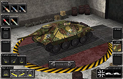 ���������꡼ No.003�Υ���ͥ������ / WWII��֥ե���ʤ鸫ƨ���ʤ��졪���ɥ��ġ���Ϣ������ꥫ����֤��äƷ���ޤ��롤MMO�����Tank Ace�פ�ȯɽ