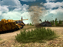 ���������꡼ No.013�Υ���ͥ������ / WWII��֥ե���ʤ鸫ƨ���ʤ��졪���ɥ��ġ���Ϣ������ꥫ����֤��äƷ���ޤ��롤MMO�����Tank Ace�פ�ȯɽ