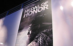 ꡼ No.004 | E3 2010EAΥ֡ǡMedal of HonorפΥޥץ쥤θꥷꥢǥԡǥˤʤä襤Ȥ