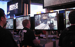 ꡼ No.006 | E3 2010EAΥ֡ǡMedal of HonorפΥޥץ쥤θꥷꥢǥԡǥˤʤä襤Ȥ