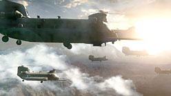 ꡼ No.013 | E3 2010EAΥ֡ǡMedal of HonorפΥޥץ쥤θꥷꥢǥԡǥˤʤä襤Ȥ