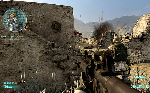 Medal of Honorץץ쥤ࡼӡCombat Mission 1