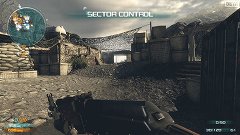 ���������꡼ No.010�Υ���ͥ������ / �֥���� ���� ���ʡ��ס��㤷���Ʒ���ȥ��ԡ��ǥ���Ÿ����Ǯ����Sector Control�ץ⡼�ɤ�ץ쥤���Ƥߤ�