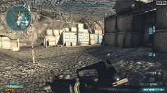 ���������꡼ No.013�Υ���ͥ������ / �֥���� ���� ���ʡ��ס��㤷���Ʒ���ȥ��ԡ��ǥ���Ÿ����Ǯ����Sector Control�ץ⡼�ɤ�ץ쥤���Ƥߤ�