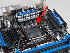 ꡼ No.004Υͥ / MSIBig Bang-TrinergyȯľڡˡȥԥåܤΥޡޥܡ