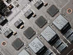 ꡼ No.006Υͥ / MSIBig Bang-TrinergyȯľڡˡȥԥåܤΥޡޥܡ