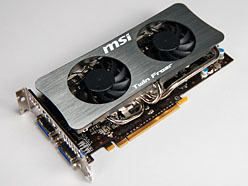 画像ギャラリー No.003のサムネイル画像 / MSI「Big Bang-Trinergy」発売直前検証(後)〜3-way SLI,OC Dashboard,QuantumWaveをチェック