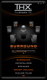 画像ギャラリー No.014のサムネイル画像 / MSI「Big Bang-Trinergy」発売直前検証(後)〜3-way SLI,OC Dashboard,QuantumWaveをチェック