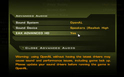 画像ギャラリー No.015のサムネイル画像 / MSI「Big Bang-Trinergy」発売直前検証(後)〜3-way SLI,OC Dashboard,QuantumWaveをチェック