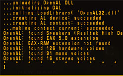 画像ギャラリー No.016のサムネイル画像 / MSI「Big Bang-Trinergy」発売直前検証(後)〜3-way SLI,OC Dashboard,QuantumWaveをチェック