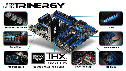 ꡼ No.001 | MSIޡޥBig Bang-Trinergyȯɽ1215ȯ