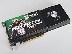 ꡼ No.009Υͥ / GeForceRadeonĴưŪʡMSIBig Bang-Fuzionץѥեޥ®