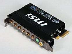 ꡼ No.008Υͥ / GeForceRadeonĴưMSIޥܡɡBig Bang-Fuzionץӥ塼