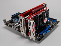 ꡼ No.025Υͥ / GeForceRadeonĴưMSIޥܡɡBig Bang-Fuzionץӥ塼