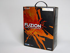 ꡼ No.026Υͥ / GeForceRadeonĴưMSIޥܡɡBig Bang-Fuzionץӥ塼