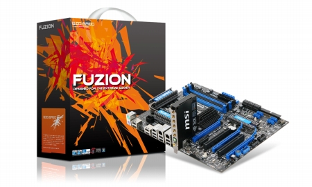 ꡼ No.001Υͥ / MSI23塦ܶǡBig Bang-Fuzionθ٥