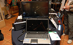 ꡼ No.017 | MSIոǥɥ桼٥Ȥ򳫺šCOMPUTEXŸʡ᤯ȯ