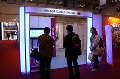 ꡼ No.002 | G2009ϥΰʥץ쥤䡼ˤõMMORPGLuvinia Onlineפ򡤥ࡼӡȤ碌ƾҲ