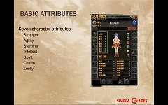 ꡼ No.006 | G2009ϥΰʥץ쥤䡼ˤõMMORPGLuvinia Onlineפ򡤥ࡼӡȤ碌ƾҲ