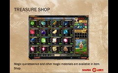 ꡼ No.009 | G2009ϥΰʥץ쥤䡼ˤõMMORPGLuvinia Onlineפ򡤥ࡼӡȤ碌ƾҲ