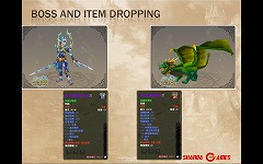 ꡼ No.012 | G2009ϥΰʥץ쥤䡼ˤõMMORPGLuvinia Onlineפ򡤥ࡼӡȤ碌ƾҲ