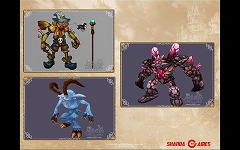 ꡼ No.016 | G2009ϥΰʥץ쥤䡼ˤõMMORPGLuvinia Onlineפ򡤥ࡼӡȤ碌ƾҲ