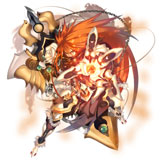 ꡼ No.018 | G2009ϥΰʥץ쥤䡼ˤõMMORPGLuvinia Onlineפ򡤥ࡼӡȤ碌ƾҲ