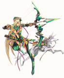 ꡼ No.019 | G2009ϥΰʥץ쥤䡼ˤõMMORPGLuvinia Onlineפ򡤥ࡼӡȤ碌ƾҲ