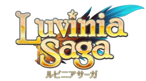 ���������꡼ No.001�Υ���ͥ������ / ����饤�饹�Ȥ������������४��ο���MMORPG��LuviniaSaga�ʥ�ӥ˥��������ˡס�ǯ���Ư�˸����������ȥ�⿷�����ܳʻ�ư