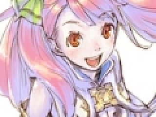 キャライラストも初公開。ゲームオンの新作MMORPG「LuviniaSaga