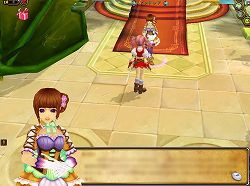 ���������꡼ No.002�Υ���ͥ������ / ��LuviniaSaga�ס������֥����ǿ��ȤˤޤĤ�뿷���󤬸���