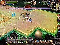 画像ギャラリー No.004のサムネイル画像 / 「LuviniaSaga」には1800種類以上のクエストが。曜日によって内容が変わるものなど,ほんの一部を紹介