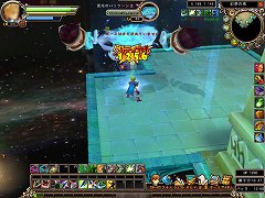 画像ギャラリー No.005のサムネイル画像 / 「LuviniaSaga」には1800種類以上のクエストが。曜日によって内容が変わるものなど,ほんの一部を紹介