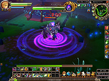 画像ギャラリー No.003のサムネイル画像 / まだまだ種類はあった。ゲームオン,MMORPG「LuviniaSaga」に実装される4カテゴリのクエスト情報を公開