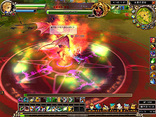 画像ギャラリー No.004のサムネイル画像 / まだまだ種類はあった。ゲームオン,MMORPG「LuviniaSaga」に実装される4カテゴリのクエスト情報を公開