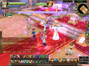 ꡼ No.001 | LuviniaSaga׷뺧ƥपͥؤΥ˥뤬