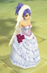 ꡼ No.002 | LuviniaSaga׷뺧ƥपͥؤΥ˥뤬