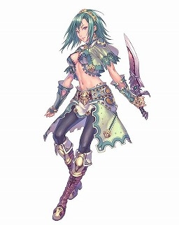 ���������꡼ No.030�Υ���ͥ������ / MMORPG��LuviniaSaga�פΥ��������ɦ¥ƥ�������4Gamer��1000̾���罸�򳫻ϡ�ݯ�湧�����󡤺�ƣ���व�󡤲�߷��ڤ���ʤɽб���ͥ�������