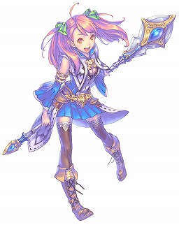 ���������꡼ No.031�Υ���ͥ������ / MMORPG��LuviniaSaga�פΥ��������ɦ¥ƥ�������4Gamer��1000̾���罸�򳫻ϡ�ݯ�湧�����󡤺�ƣ���व�󡤲�߷��ڤ���ʤɽб���ͥ�������