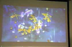 ꡼ No.003Υͥ / Ǥʤ쥯ߤĤΥƥȯɽ饤RPGLuviniaSagaץץ쥹ե󥹥ݡ