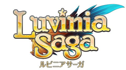 画像ギャラリー No.001のサムネイル画像 / 「LuviniaSaga」,CBTを11月16日開始。参加対象者に登録案内メールを送付