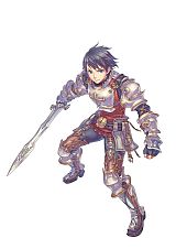 画像ギャラリー No.003のサムネイル画像 / 「LuviniaSaga」,CBTを11月16日開始。参加対象者に登録案内メールを送付